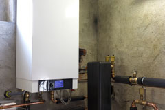 West Bowling condensing boiler companies